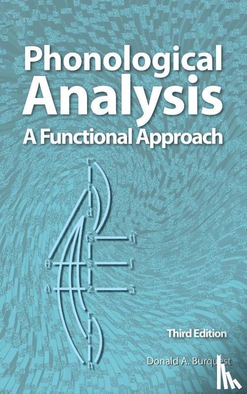 Burquest, Donald A - Phonological Analysis