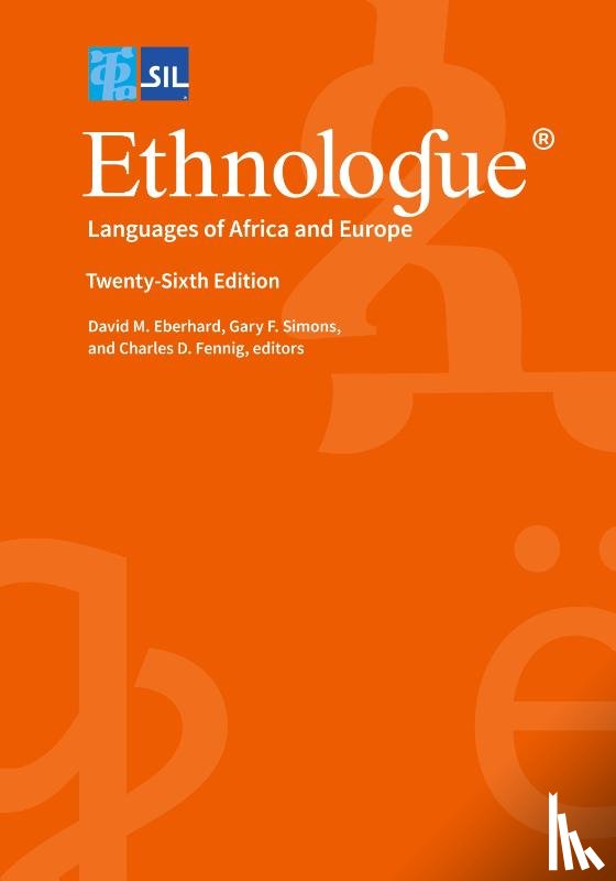  - Ethnologue