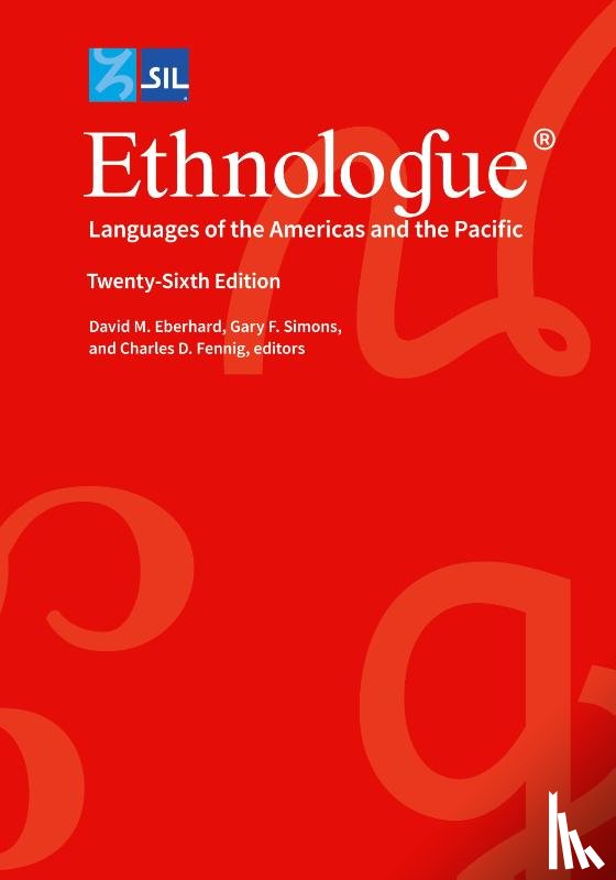  - Ethnologue