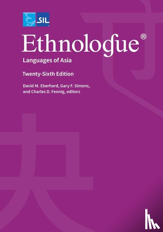 - Ethnologue