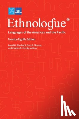 Fennig, Charles D - Ethnologue