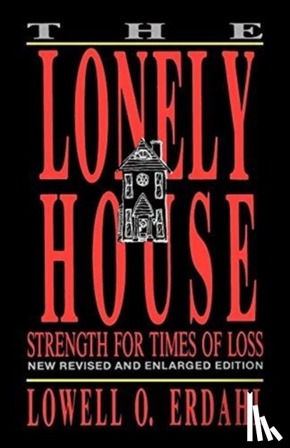 Erdahl, Lowell O - The Lonely House