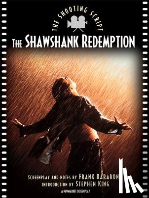 King, Stephen, Darabont, Frank - Shawshank Redemption