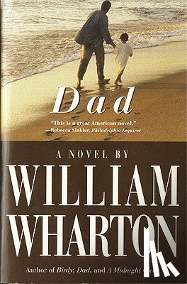 Wharton, William - Dad