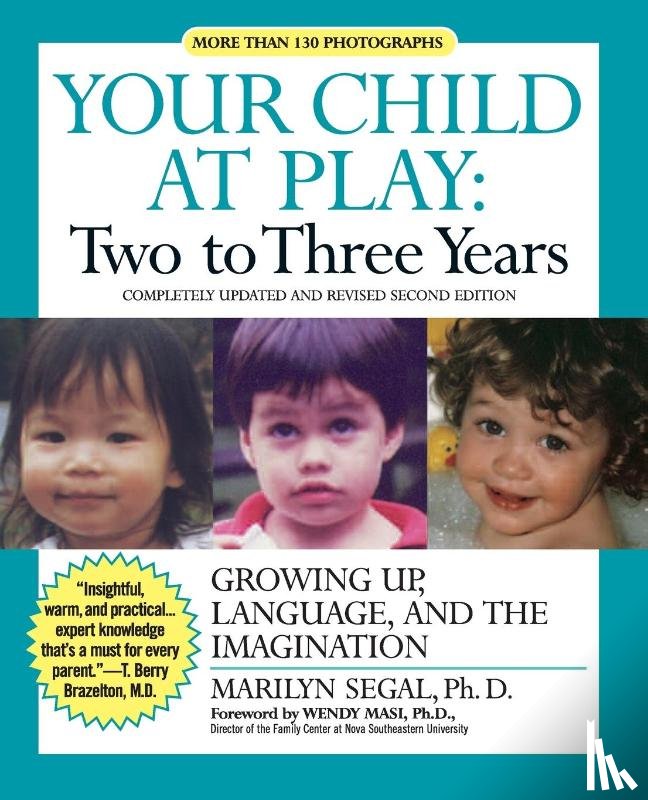 Segal, Marilyn - Your Child at Play