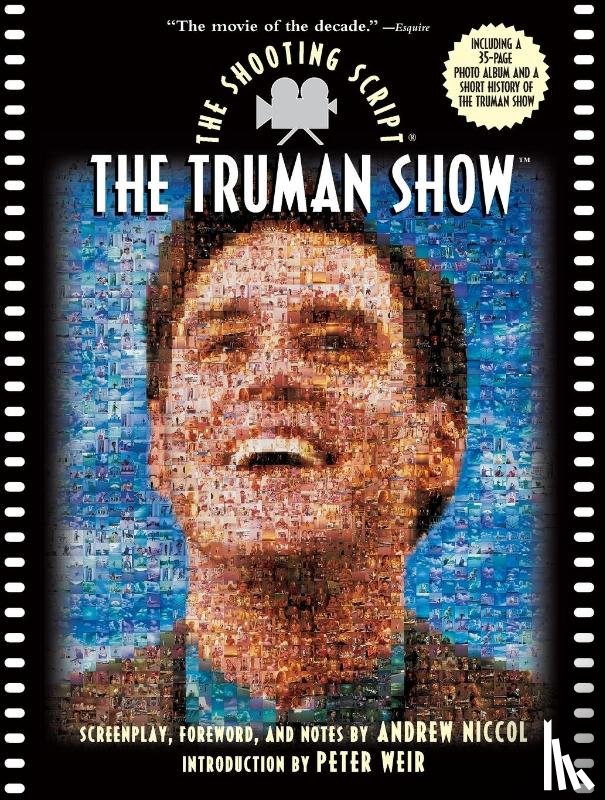 Niccol, Andrew - The Truman Show
