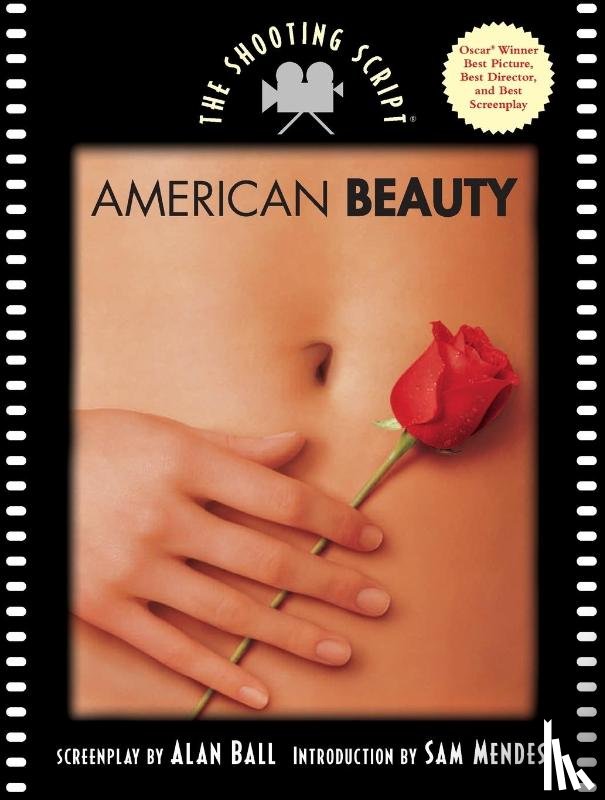 Ball, Alan - American Beauty