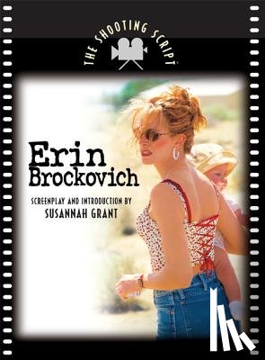 Grant, Susannah - Erin Brockovich