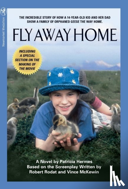 Hermes, Patricia, Rodat, Robert, McKewin, Vince - Fly Away Home