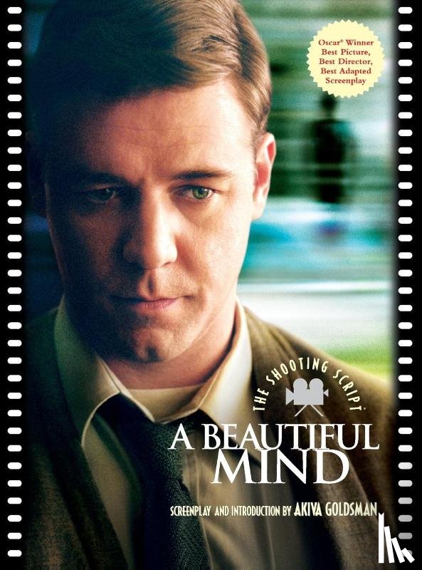 Goldsman, Akiva - Beautiful Mind, A