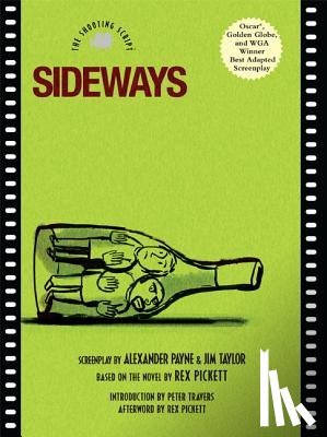 Payne, Alexander - Sideways
