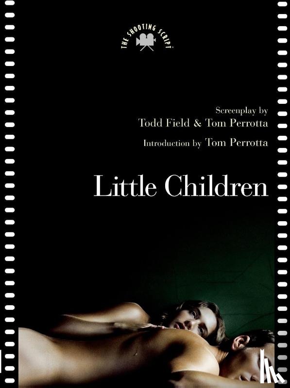 Field, Todd - Little Children