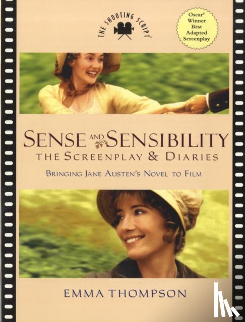 Thompson, Emma - Sense and Sensibility