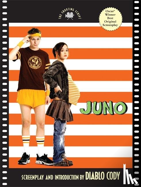 Cody, Diablo - "Juno"