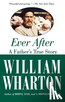 Wharton, William - Ever After