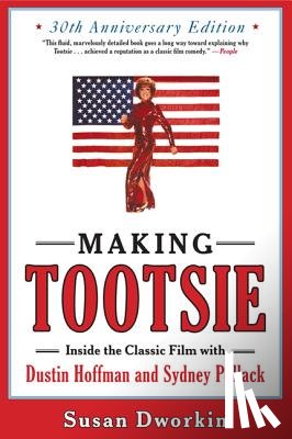 Dworkin, Susan - Making Tootsie