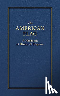 Books, Applewood - The American Flag