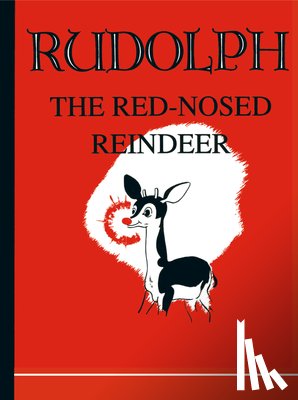 May, Robert - RUDOLPH THE RED-NOSED REINDEER