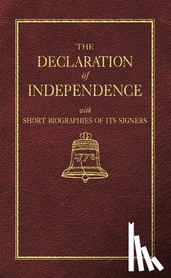 Jefferson, Thomas - Declaration of Independence