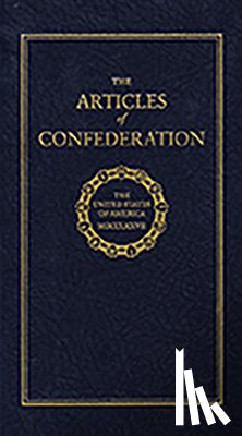 Fathers, Founding - Articles of Confederation