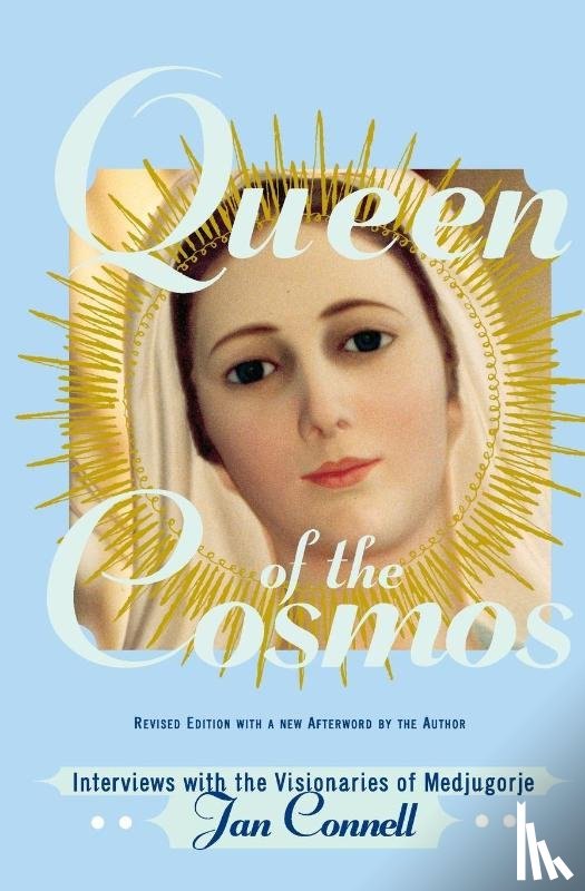 Connell, Janice T. - Queen of the Cosmos