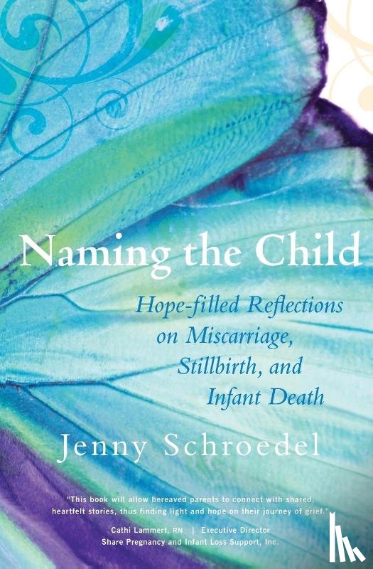 Jenny, Schroedel - Naming the Child