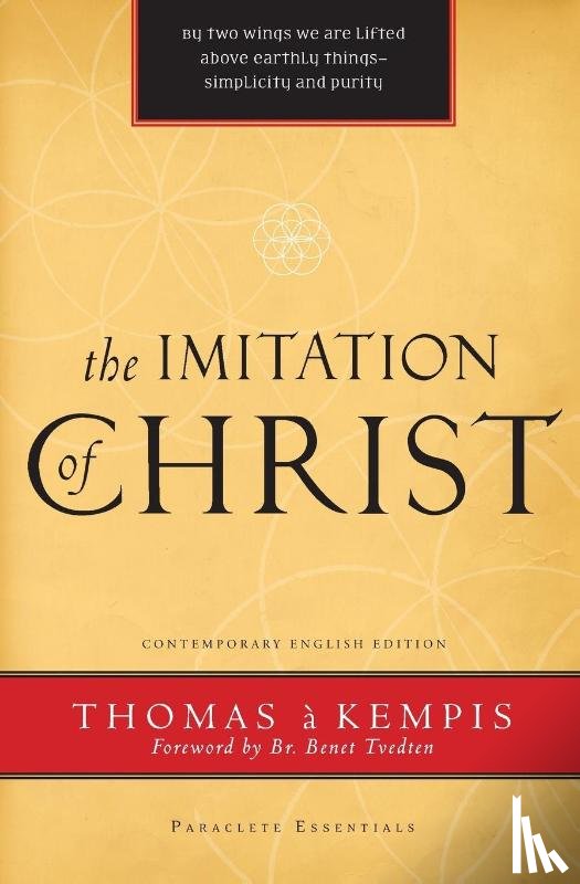 a Kempis, Thomas - The Imitation of Christ