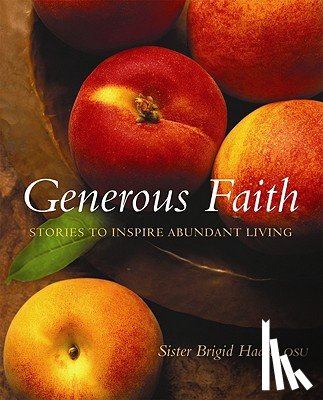 Haase, Sister Bridget - Generous Faith