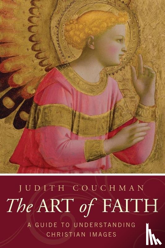 Couchman, Judith - The Art of Faith