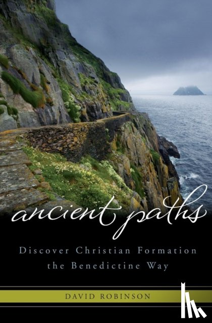 Robinson, David - Ancient Paths