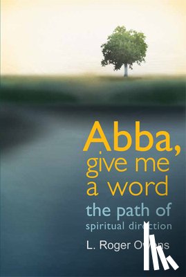 Owens, L. Roger - Abba, Give Me A Word