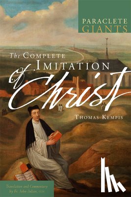 a Kempis, Thomas - The Complete Imitation of Christ