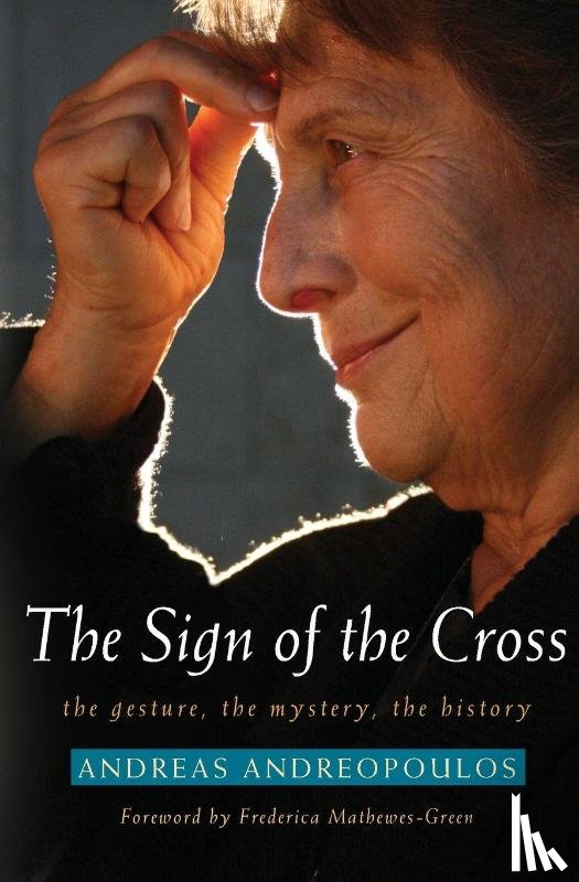 Andreopoulos, Andreas - The Sign of the Cross