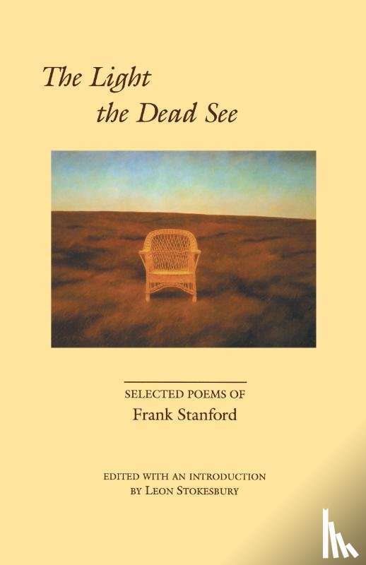 Stanford, Frank - The Light the Dead See