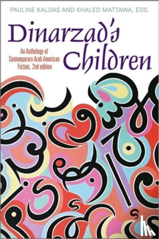  - Dinarzad's Children