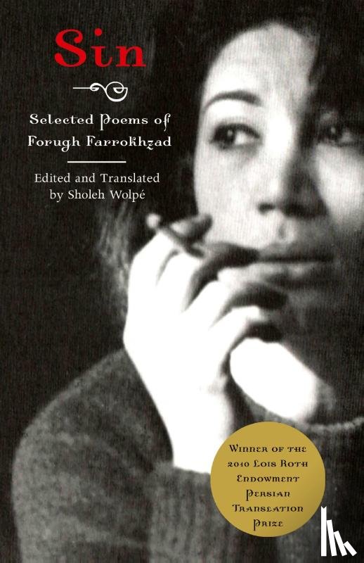 Farrokhzad, Forugh - Sin
