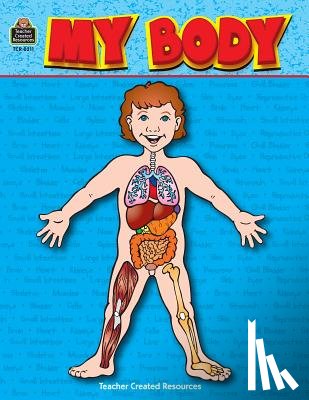 Carratello, Patty - My Body