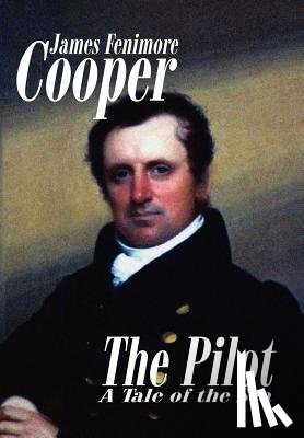 Cooper, James Fenimore - The Pilot