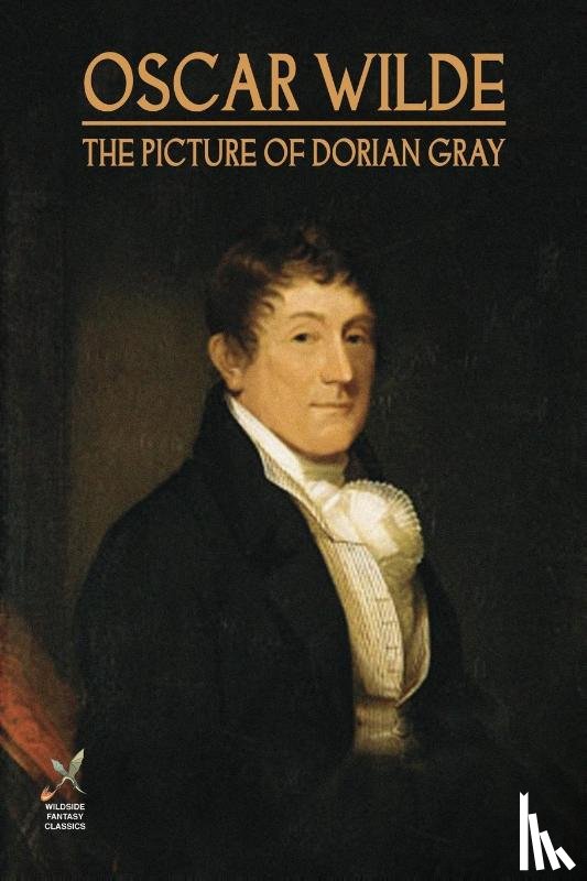 Wilde, Oscar - The Picture of Dorian Gray