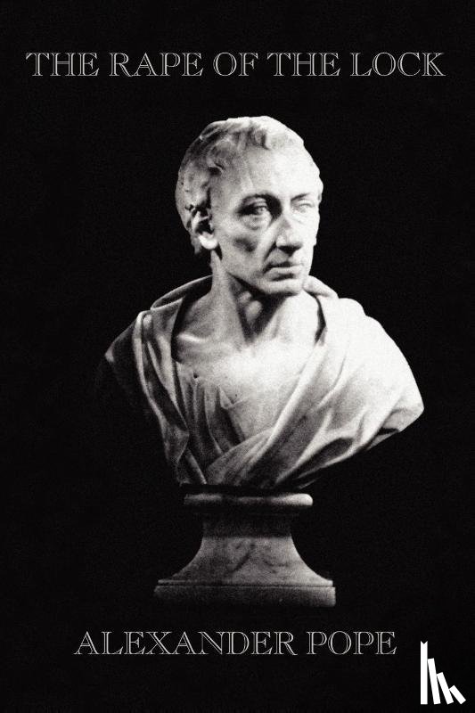 Pope, Alexander - The Rape of the Lock
