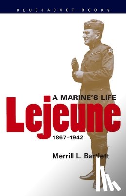 Bartlett, Merrill L. - LeJeune