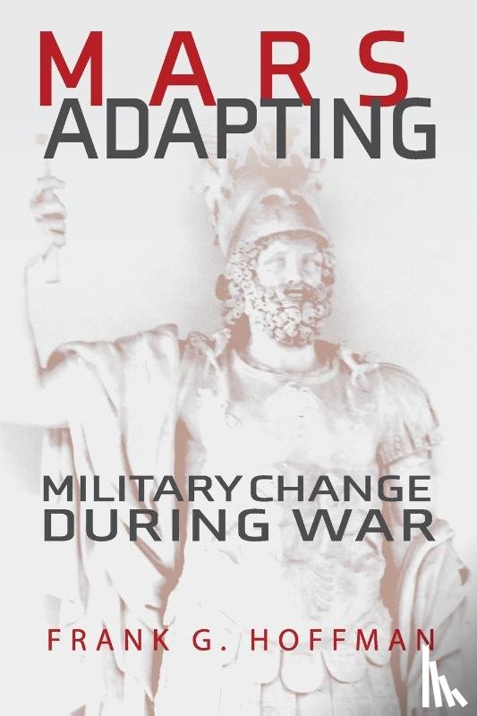 Hoffman, Francis G - Mars Adapting