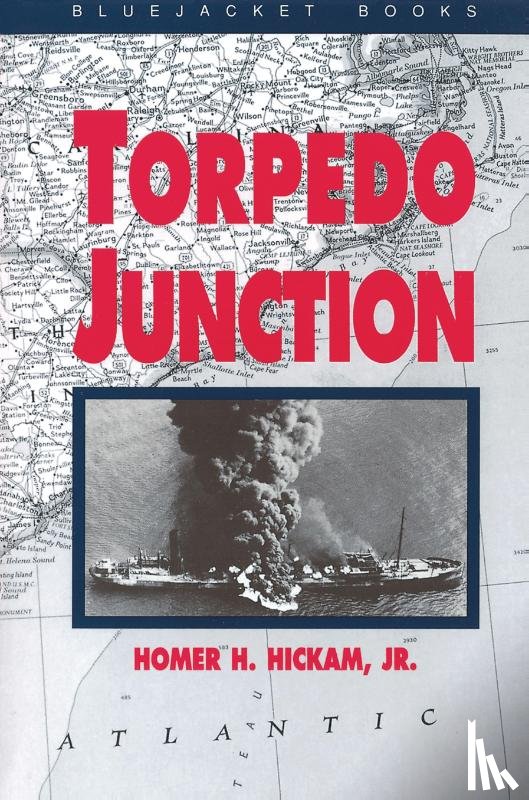 Hickam, Homer H - Torpedo Junction