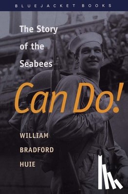 Huie, William Bradford - Can Do!