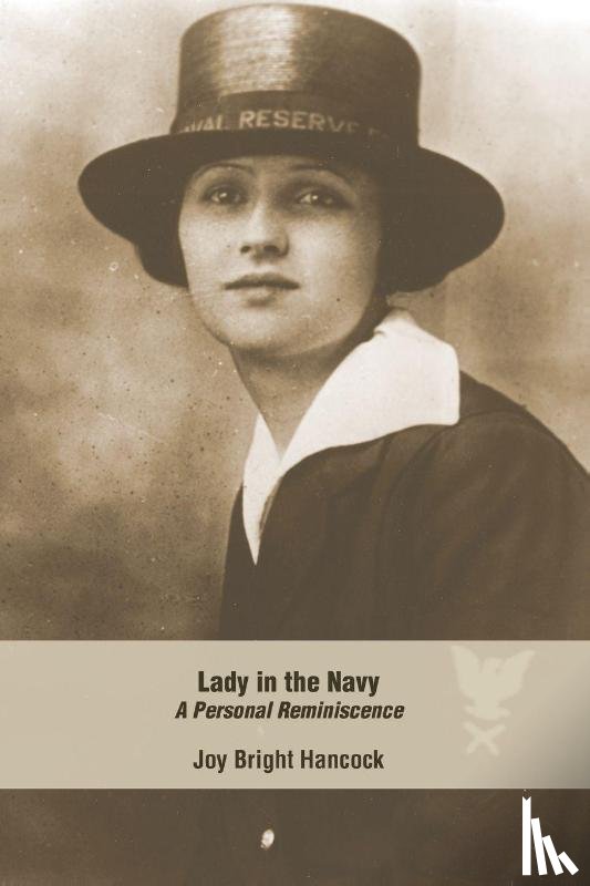Hancock, Estate of: Joy B - Lady in the Navy