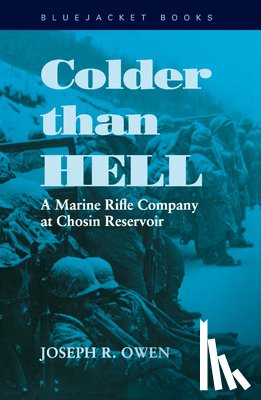 Owen, Estate of Joseph R. - Colder than Hell