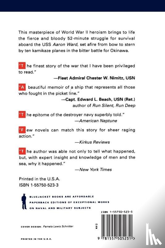 Lott, Estate of Arnold - Brave Ship, Brave Men