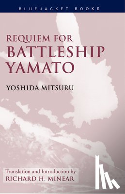 Yoshida, Mitsuru - Requiem for Battleship Yamato