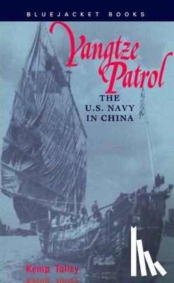 Tolley, Estate of Kemp - Yangtze Patrol