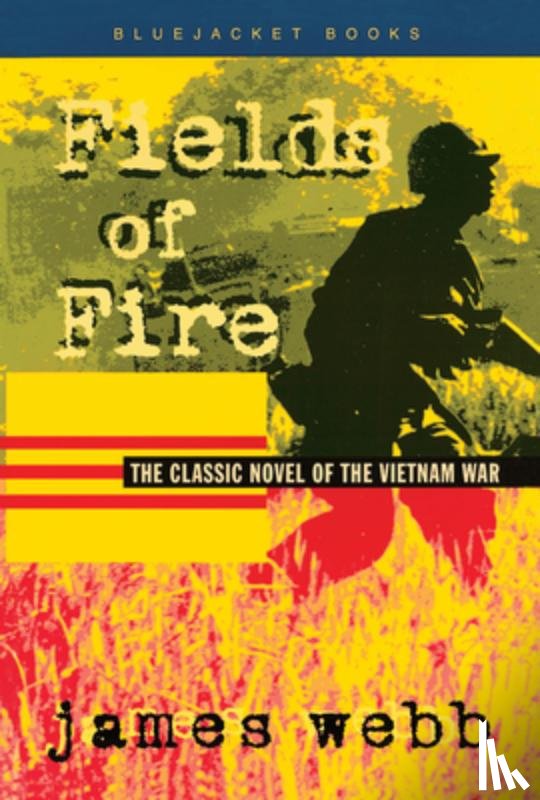 Webb, James H. - Fields of Fire